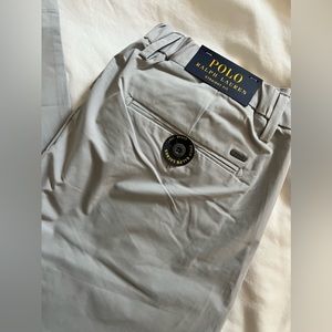 Ralph Lauren Tech Pant